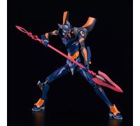 Evangelion 2.0 You Can (Not) Advance Moderoid Mark 6 Unit Model Kit