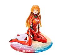 Kotobukiya Pvc 1/6 Asuka Langley Last Scene Evangelion Statue 18 Cm