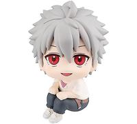 Evangelion: 3.0+1.0 Thrice Upon a Time statuette PVC Look Up Kaworu Nagisa 11 cm