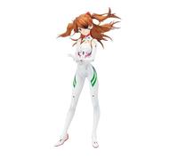 Evangelion: 3.0 1.0 Thrice Upon a Time statuette PVC Vignetteum SPM Asuka Last Mission 21 cm (re-run)