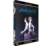 Evangelion : 3.33-You Can (Not) Redo-Edition Gold