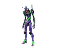 Yolopark AMK Series EVANGELION EVA EVA-01 Collectible 20cm Model Kit Figure