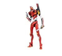 heo GmbH Model Kit EVANGELION EVA-02 AMK 20cm Yolopark