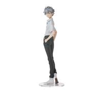 Evangelion Collectible Figures (Kaworu Nagisa (Uniform Ver))
