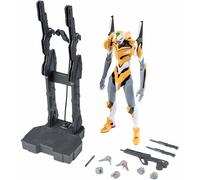 Neon Genesis Evangelion AMK Series Plastic Model Kit Eva-00 20 cm