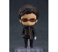 Evangelion Gendo Ikari Nendoroid Mini Action Figure GOODSMILE