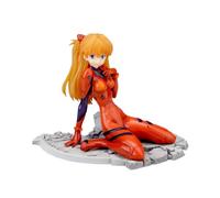 Evangelion: Shikinami Asuka Langley -Plug Suit Style.- 1/7 PVC Figure