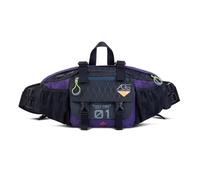 Evangelion Shoulder Cross Body Bag Bum Bag for Men Large