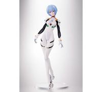 Evangelion statuette PVC 1/6 New Theatrical Edition Rei Ayanami 27 cm
