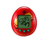 Evangelion Tamagotchi Evacchi Asuka Model EVA -02 PRODCTION Model