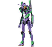 EVANGELION TEST TYPE-01 -Evangelion: New Theatrical Edition, Bandai Robot Spirits