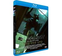Evangelion you are (not) alone 1.11 [Blu-ray] - Edition Standard