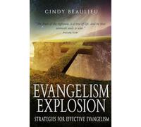 Evangelism Explosion: Strategies for Effective Soul-Winning
