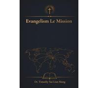 EVANGELISM LE MISSION
