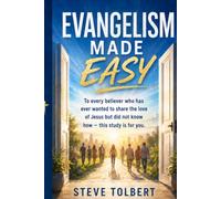 Evangelism Made Easy