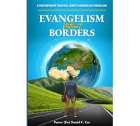 Evangelism without Borders
