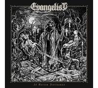 Evangelist - Ad Mortem Festinamus