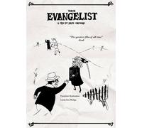 Evangelist [DVD] [2009] [Region 1] [US Import] [NTSC]