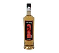 Evangelista Meloncello - Traditional Italian Melon Liqueur, Sweet & Smooth, 50cl, 25% ABV
