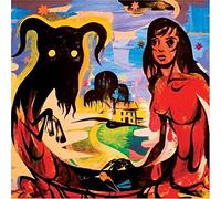 Evangelista - Prince Of Truth [VINYL]