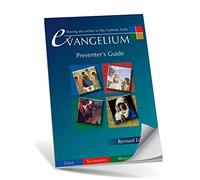 Evangelium Presenter's Guide: Sharing the Riches of the Catholic Faith