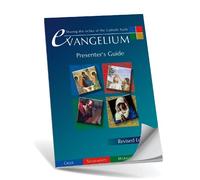 Evangelium Presenter's Guide: Sharing the Riches of the Catholic Faith
