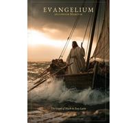 Evangelium Secundum Marcum: The Gospel of Matthew in Easy Latin (Read the New Testament in Latin)