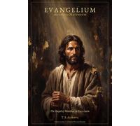 Evangelium Secundum Matthaeum: The Gospel of Matthew in Easy Latin (Read the New Testament in Latin)