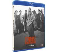 EVANGILE SELON SAINT MATTHIEU (L') - BLU-RAY