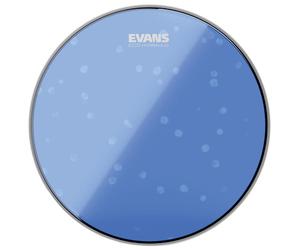 Evans 06" Hydraulic Blue Tom