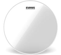 Evans TT10G1 10-inch G1 clear
