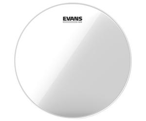 Evans 10" G12 Clear TomTom