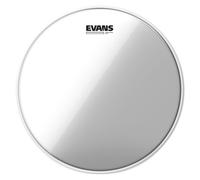 Evans 10" Hazy 200 Resonant Head