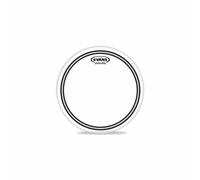 Evans 12" EC Resonant Control - Tom Resonant Drumhead