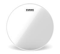 Evans TT12G2 12-inch G2 clear drumhead