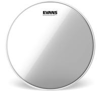 Evans S12H30 12" Hazy 300 Resonant
