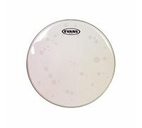 Evans 12" Hydraulic Glass - Tom Fell