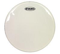 Evans 12 Inch Genera G2 Clear Drum Head
