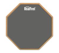 Evans 12 inch RealFeel Speed Pad 1Single-Sided Practice Pad (NEW)