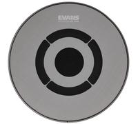 Evans dB One Tom Head 13 inch Silent Mesh-Head
