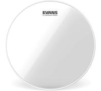 Evans 13" Genera Resonant Clear Drum Head
