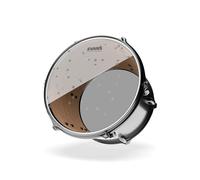 Evans 13" Hydraulic Glass Drum Head
