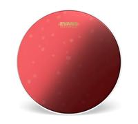 Evans 13" Hydraulic Red Coated Snare Batter