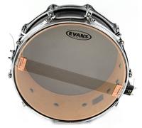 Evans 13 Inch Hazy 300 Snare Side Head