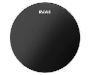 Evans 13" Onyx Black TomTom