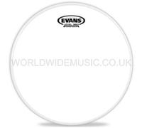 Evans 13" ST Super Tough Snare Drum Head / Skin - B13ST