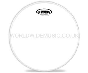 Evans 13" ST Super Tough Snare Drum Head / Skin - B13ST