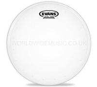 Evans 13" STD Super Tough Dry Coated Snare Drum Head - B13STD