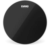 Evans 14" Black Chrome Drum Head