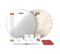 Evans Calftone Snare Tune Up Kit 14 inch